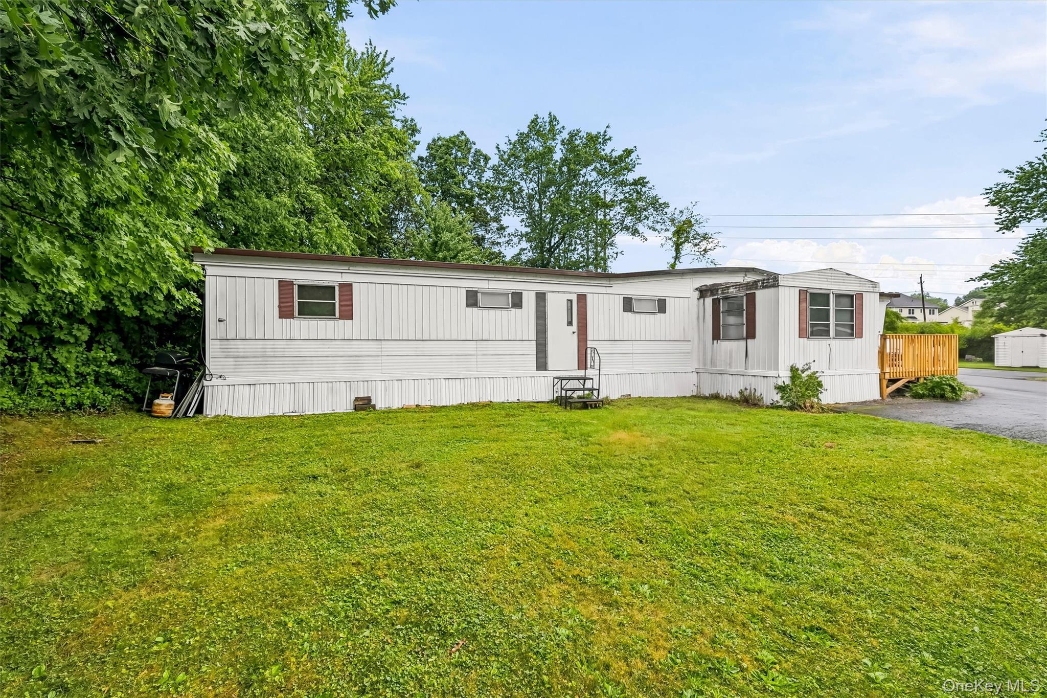 Single Family Currycross Road  Orange County, NY 12553, MLS-1021783-26