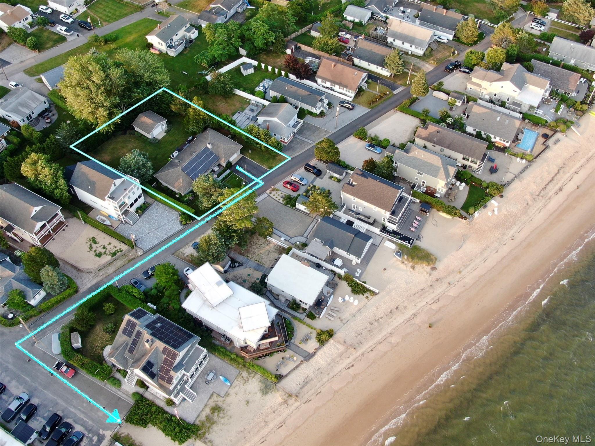 Single Family Locust Street Suffolk County, NY 11901, MLS-1021791-22