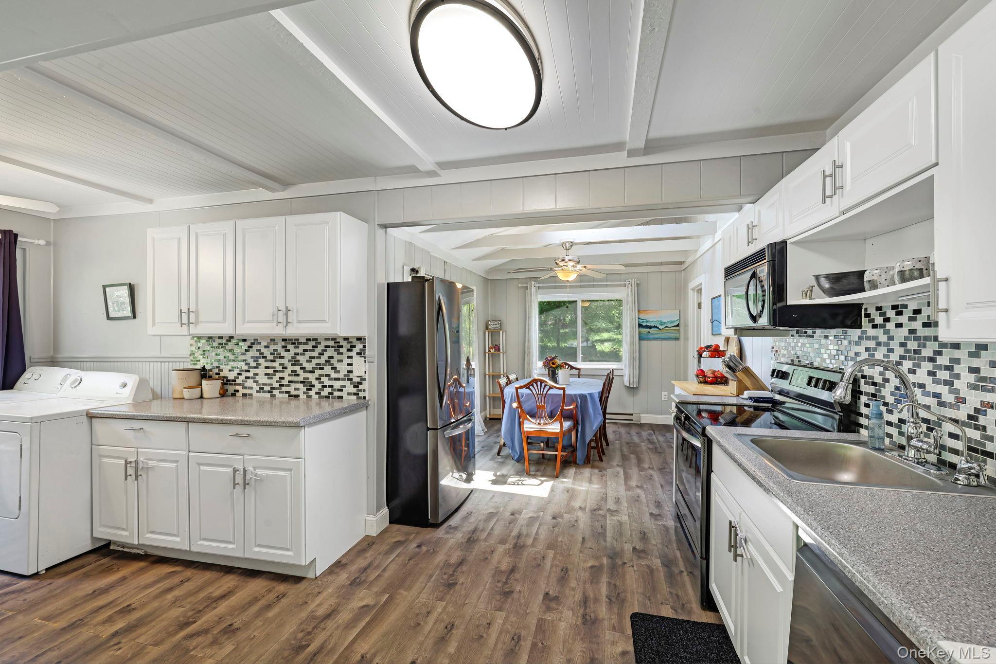 Single Family Berkshire Trail Sullivan County, NY 12720, MLS-1021800-13