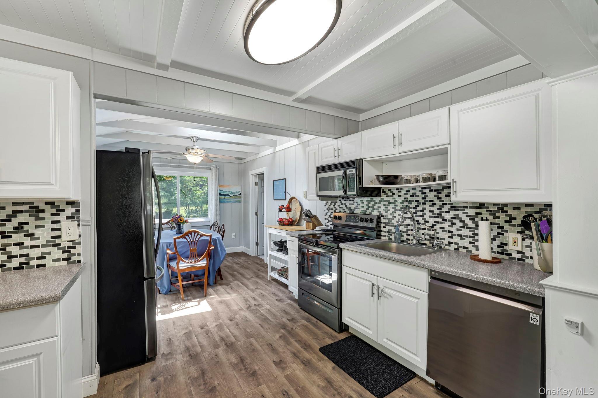Single Family Berkshire Trail Sullivan County, NY 12720, MLS-1021800-16
