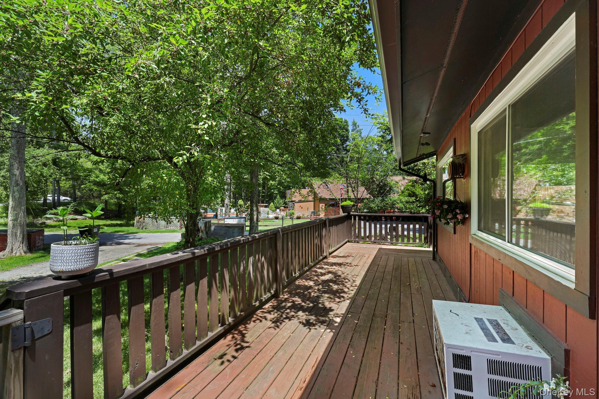 Single Family Berkshire Trail Sullivan County, NY 12720, MLS-1021800-29