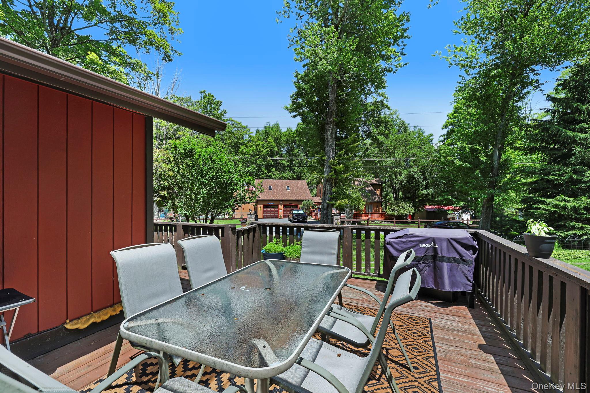 Single Family Berkshire Trail Sullivan County, NY 12720, MLS-1021800-32