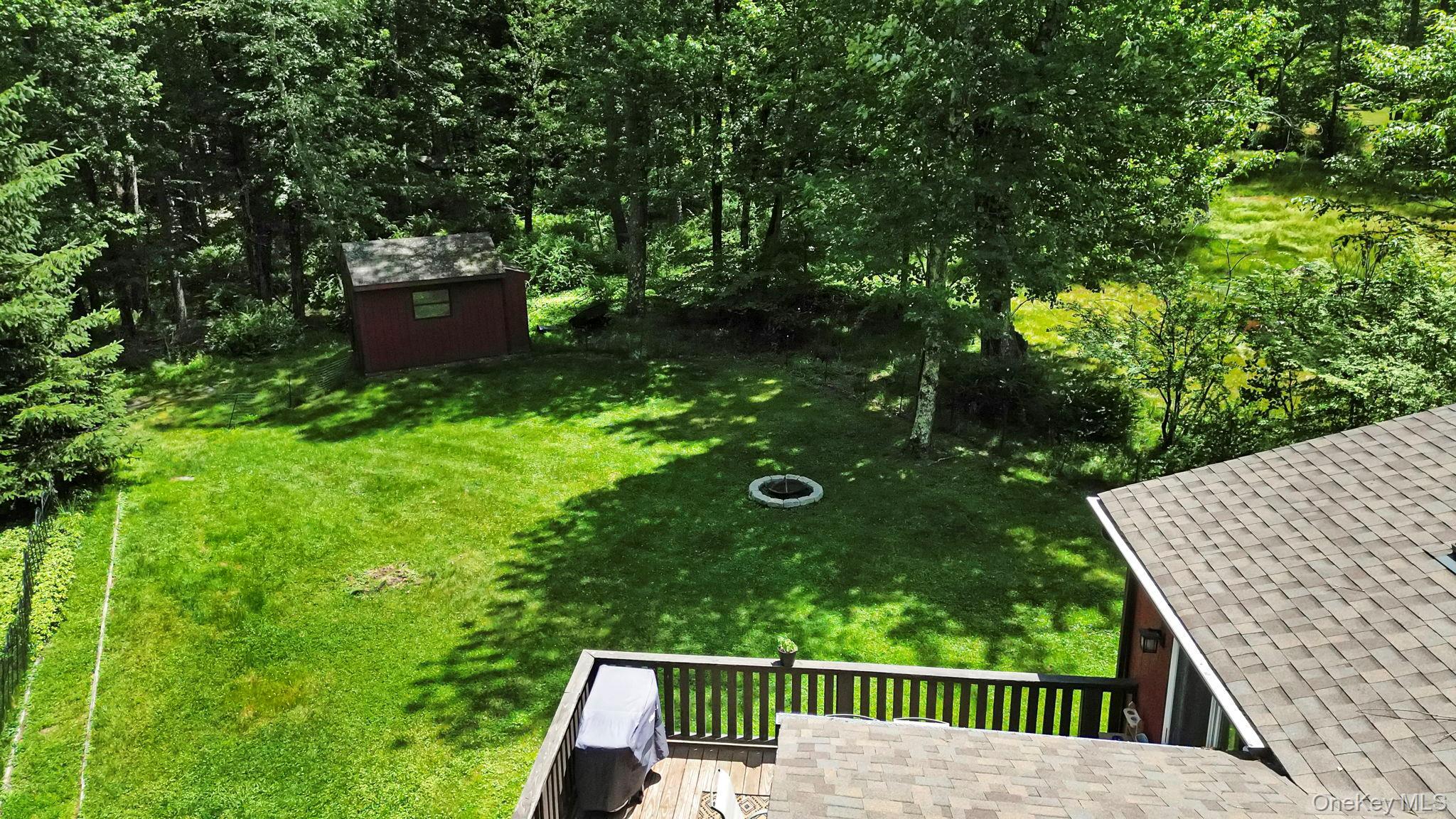 Single Family Berkshire Trail Sullivan County, NY 12720, MLS-1021800-5