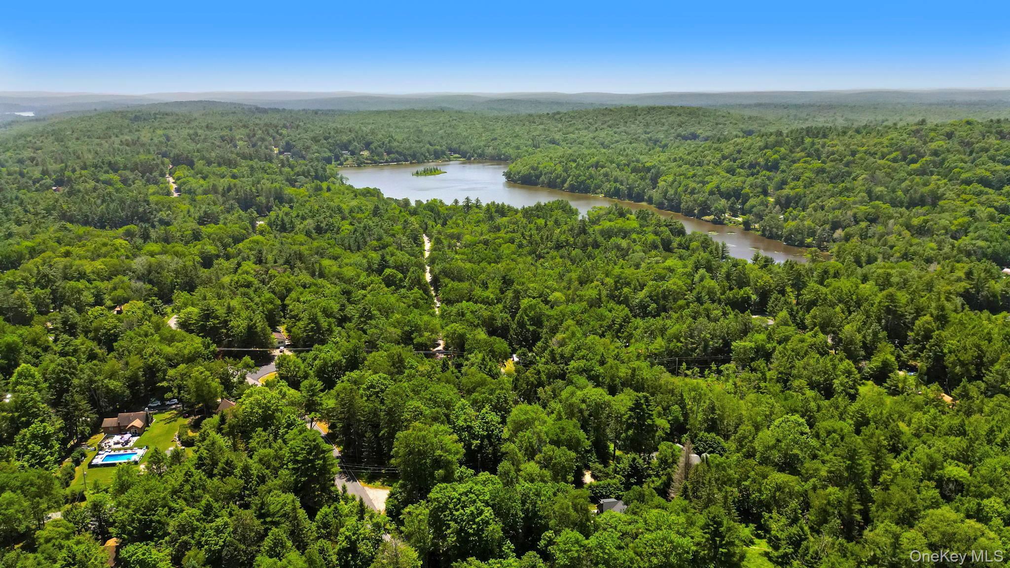 Single Family Berkshire Trail Sullivan County, NY 12720, MLS-1021800-6