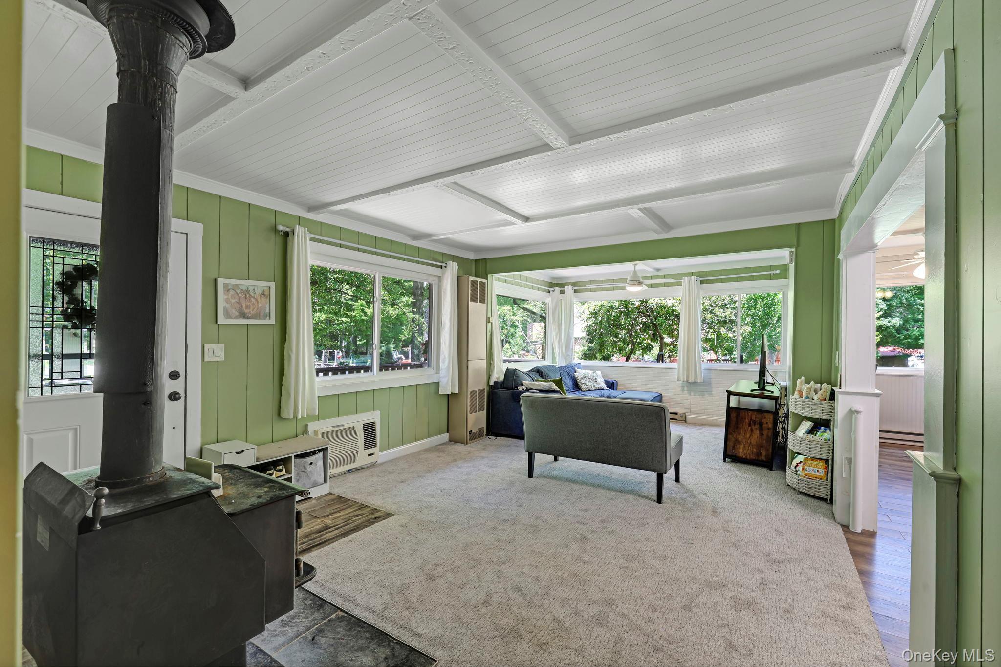 Single Family Berkshire Trail Sullivan County, NY 12720, MLS-1021800-8