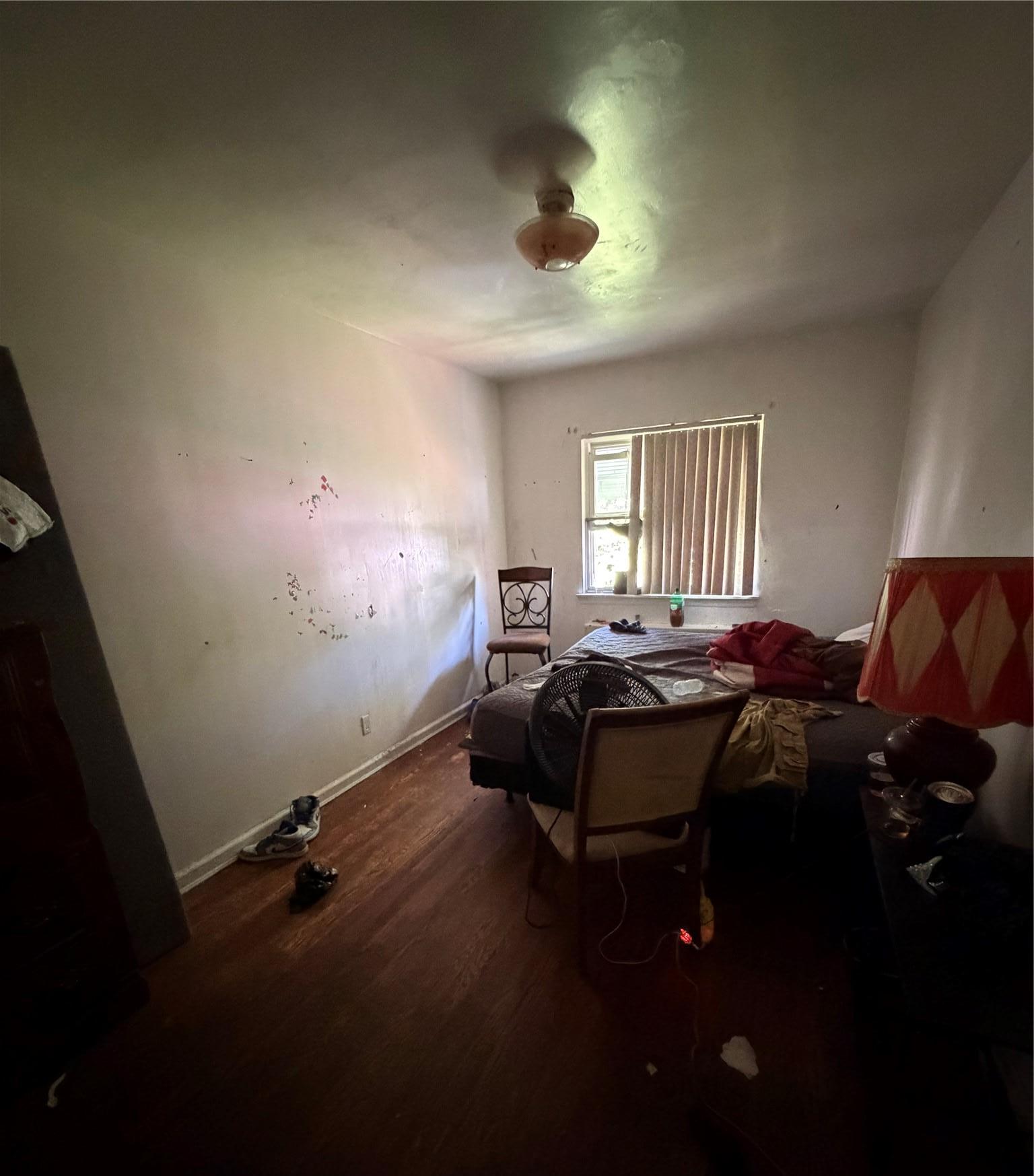 Single Family Fenton Avenue Bronx, NY 10469, MLS-1021807-16