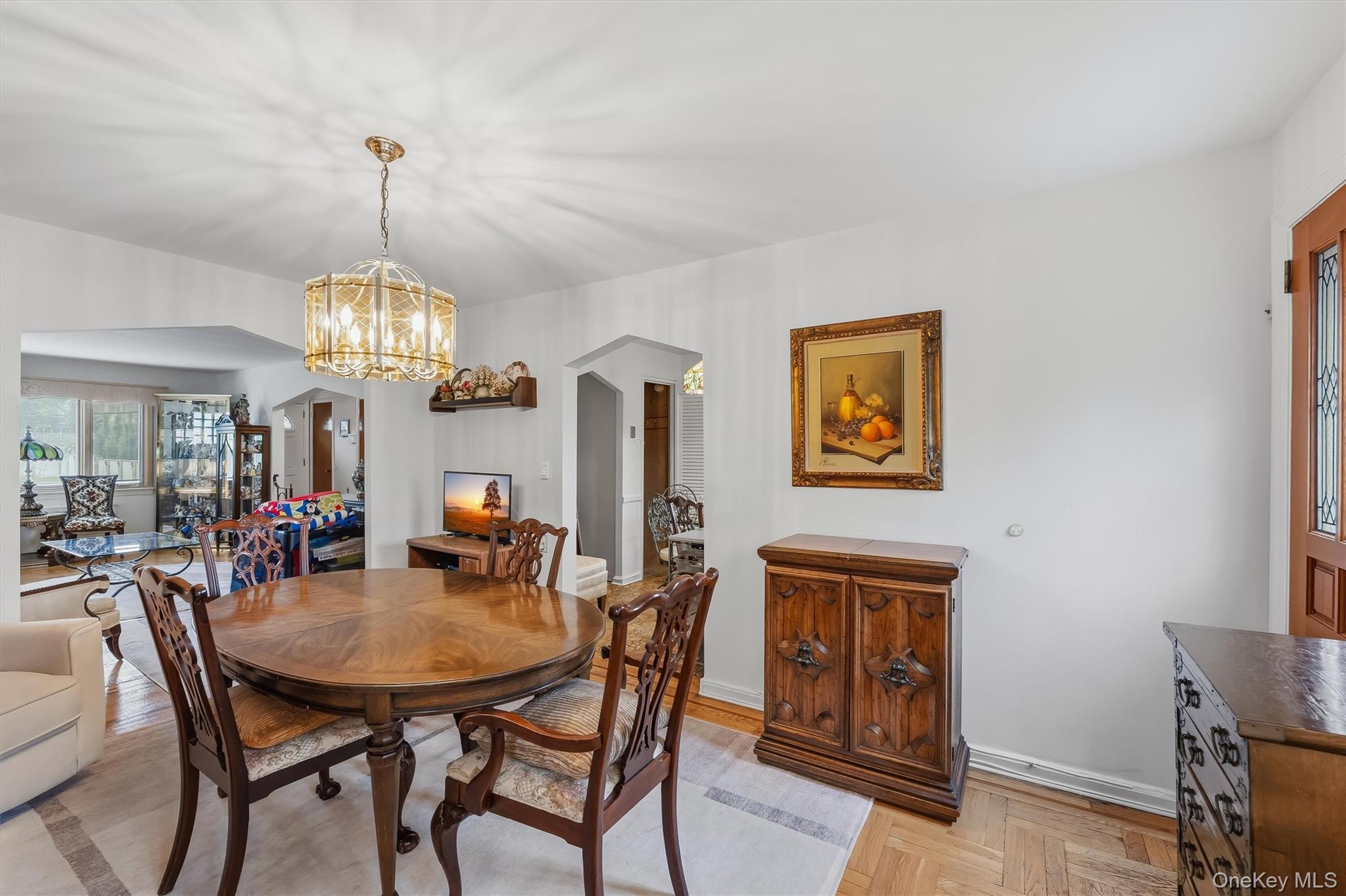Single Family Westervelt Avenue Bronx, NY 10469, MLS-1021810-10