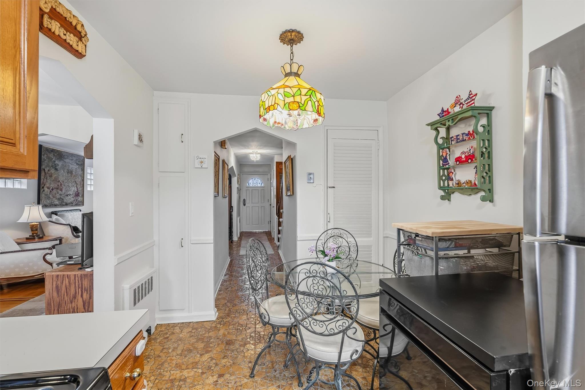 Single Family Westervelt Avenue Bronx, NY 10469, MLS-1021810-19