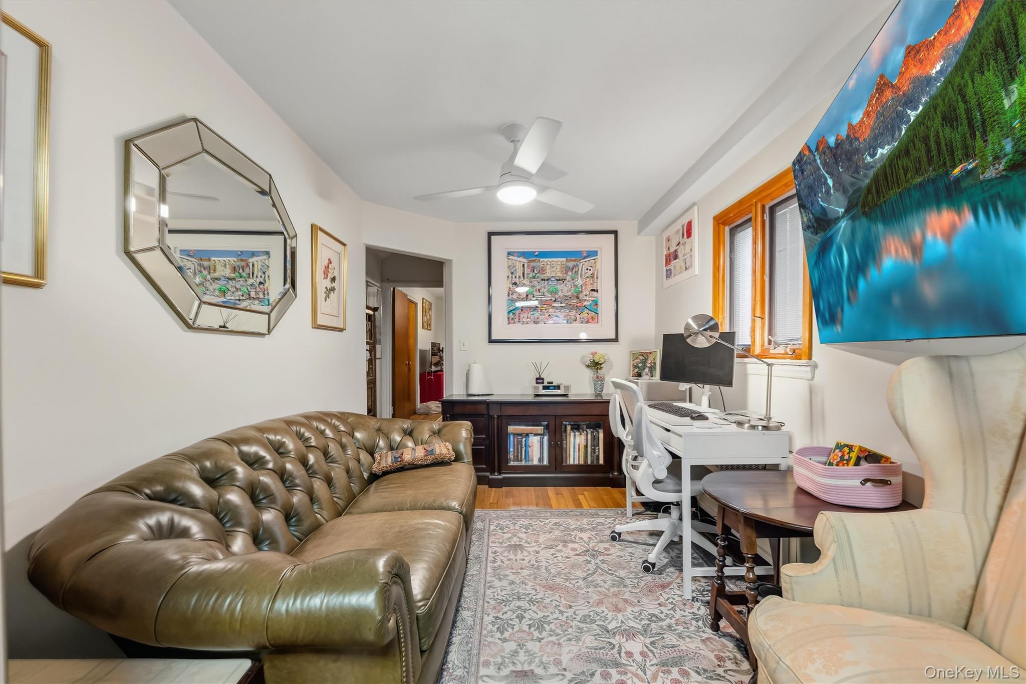 Single Family Westervelt Avenue Bronx, NY 10469, MLS-1021810-33