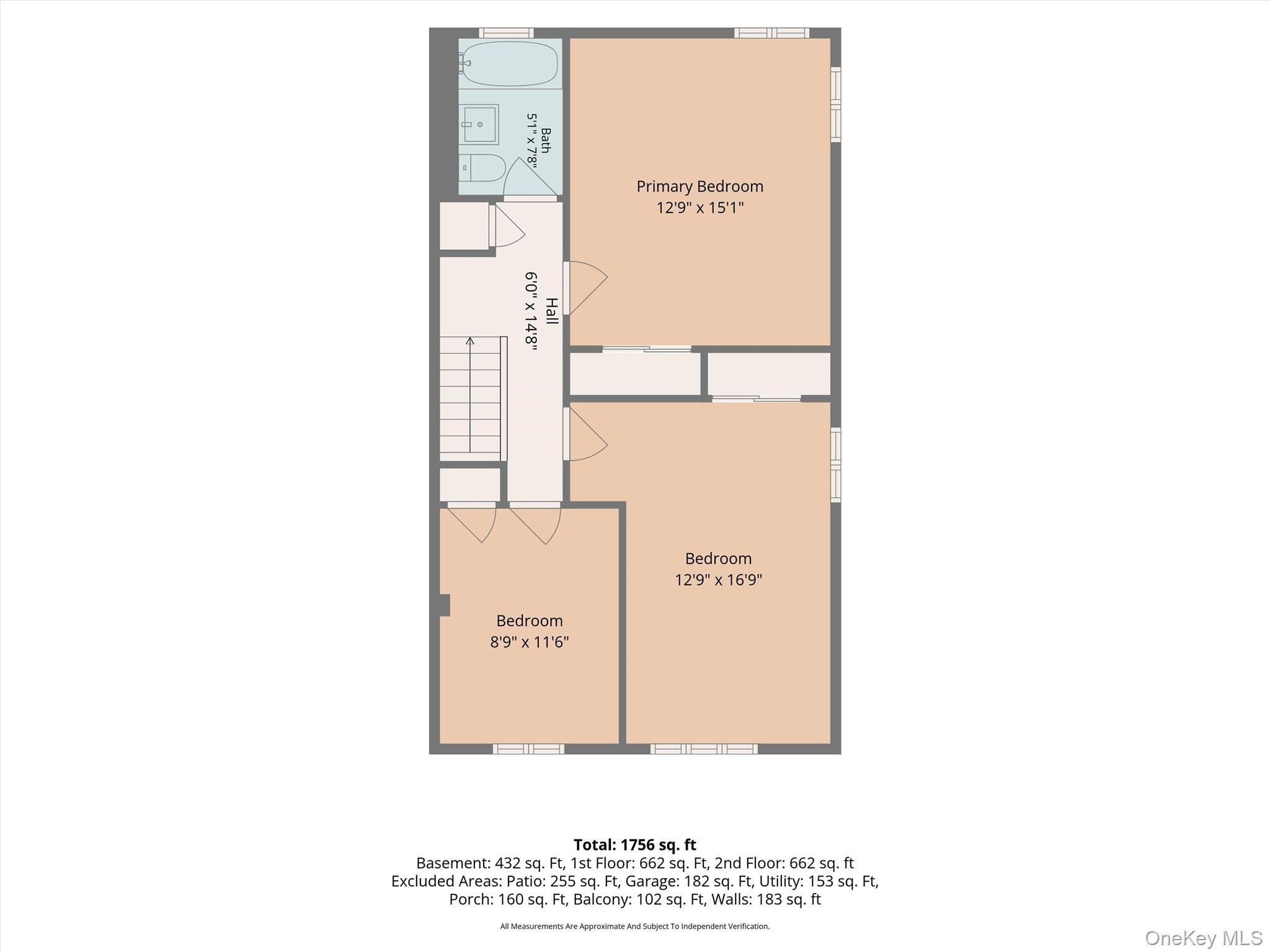 Single Family Westervelt Avenue Bronx, NY 10469, MLS-1021810-41