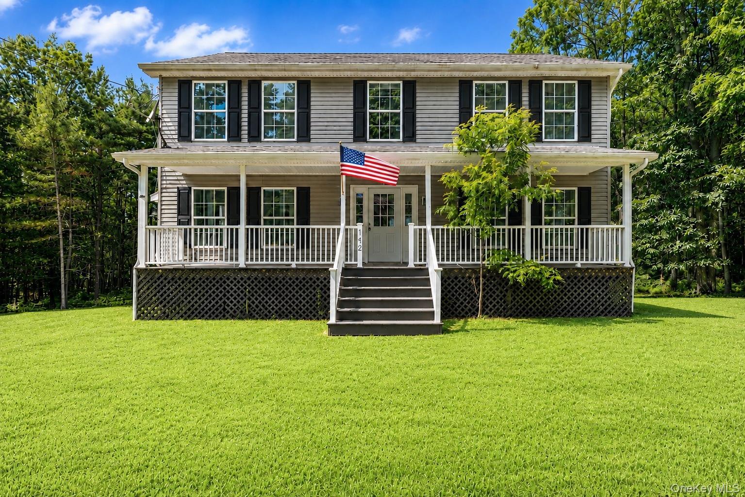 Single Family Split Rock Drive  Sullivan County, NY 12719, MLS-1021819-3