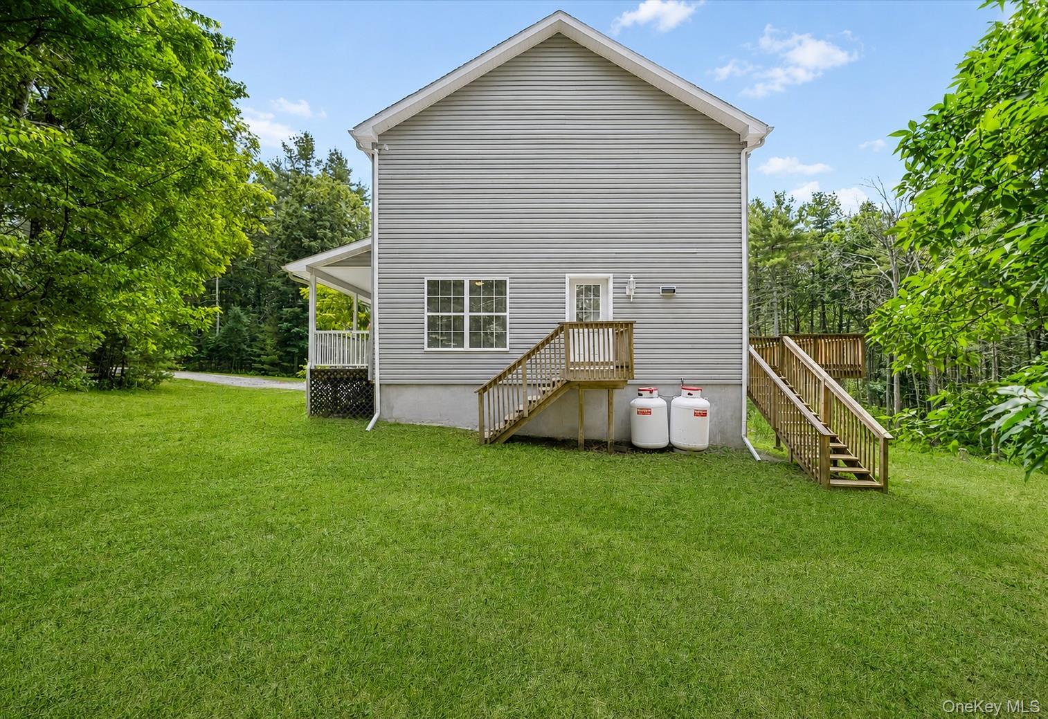Single Family Split Rock Drive  Sullivan County, NY 12719, MLS-1021819-4
