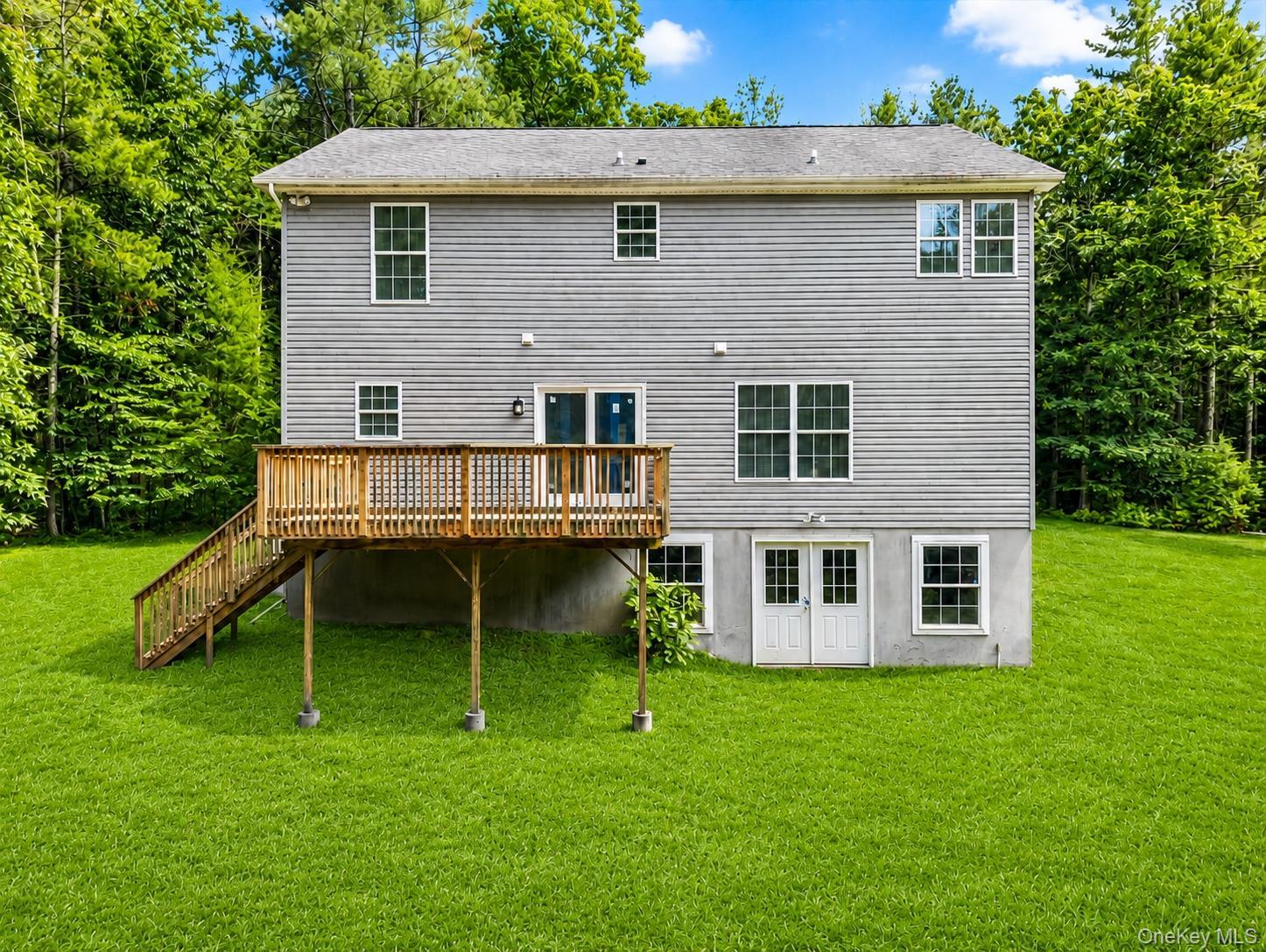 Single Family Split Rock Drive  Sullivan County, NY 12719, MLS-1021819-5