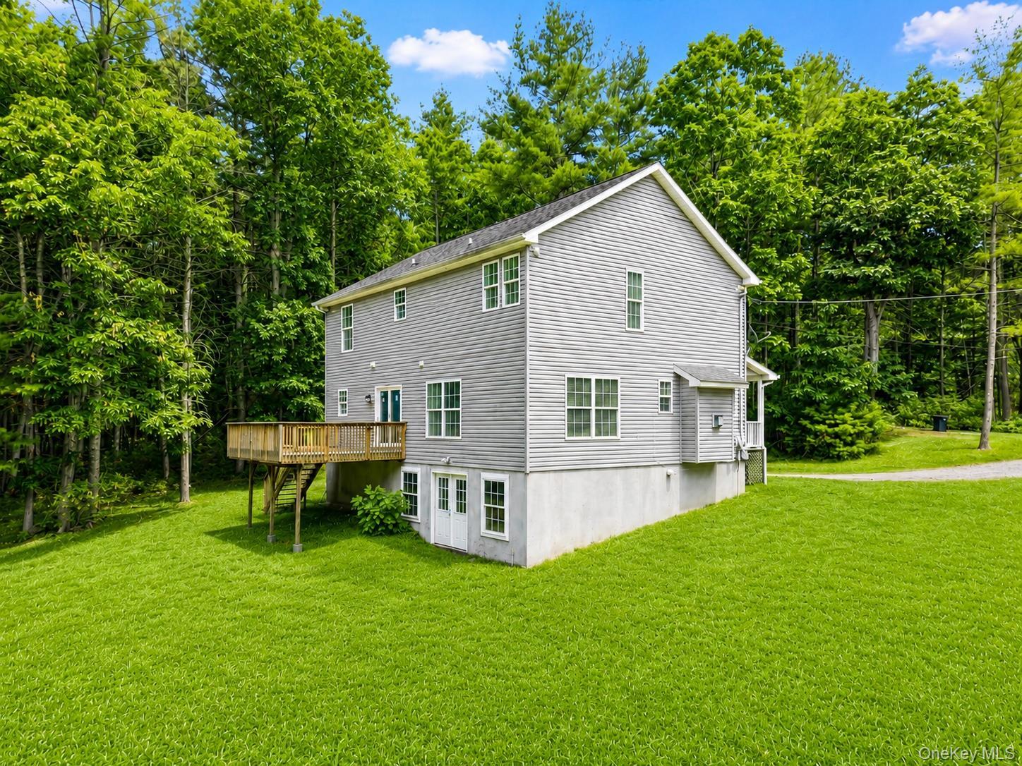 Single Family Split Rock Drive  Sullivan County, NY 12719, MLS-1021819-6