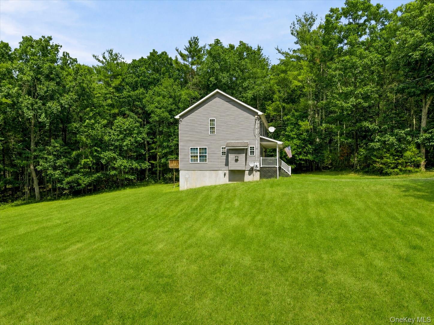 Single Family Split Rock Drive  Sullivan County, NY 12719, MLS-1021819-7