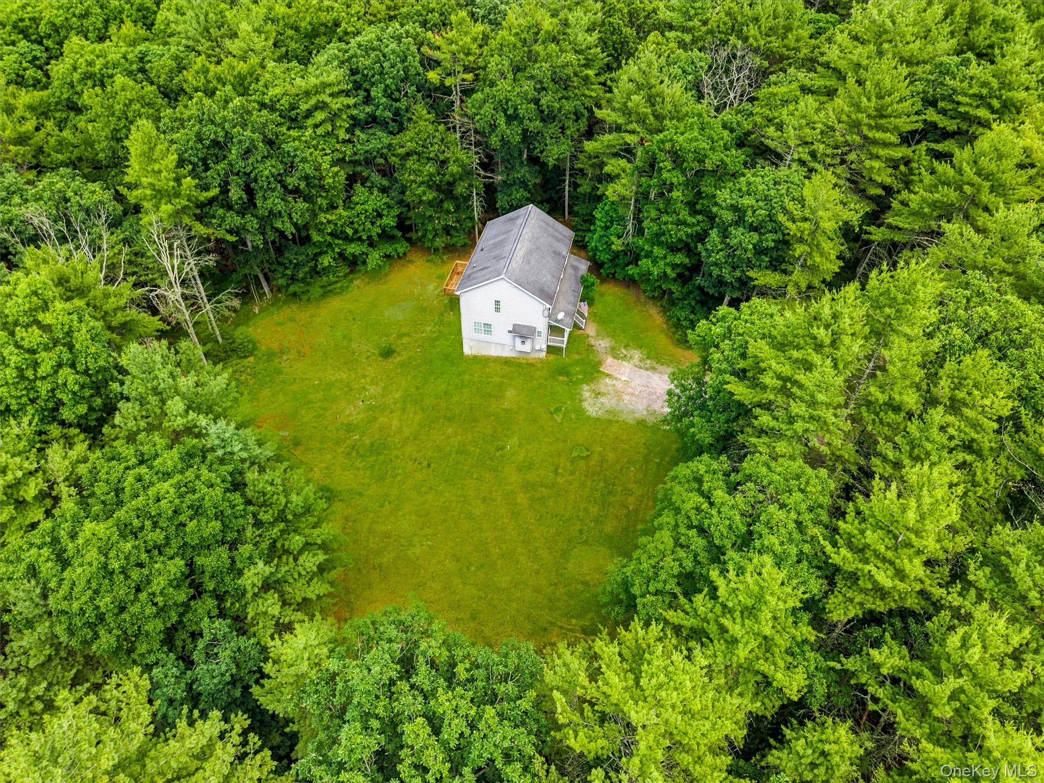 Single Family Split Rock Drive  Sullivan County, NY 12719, MLS-1021819-8