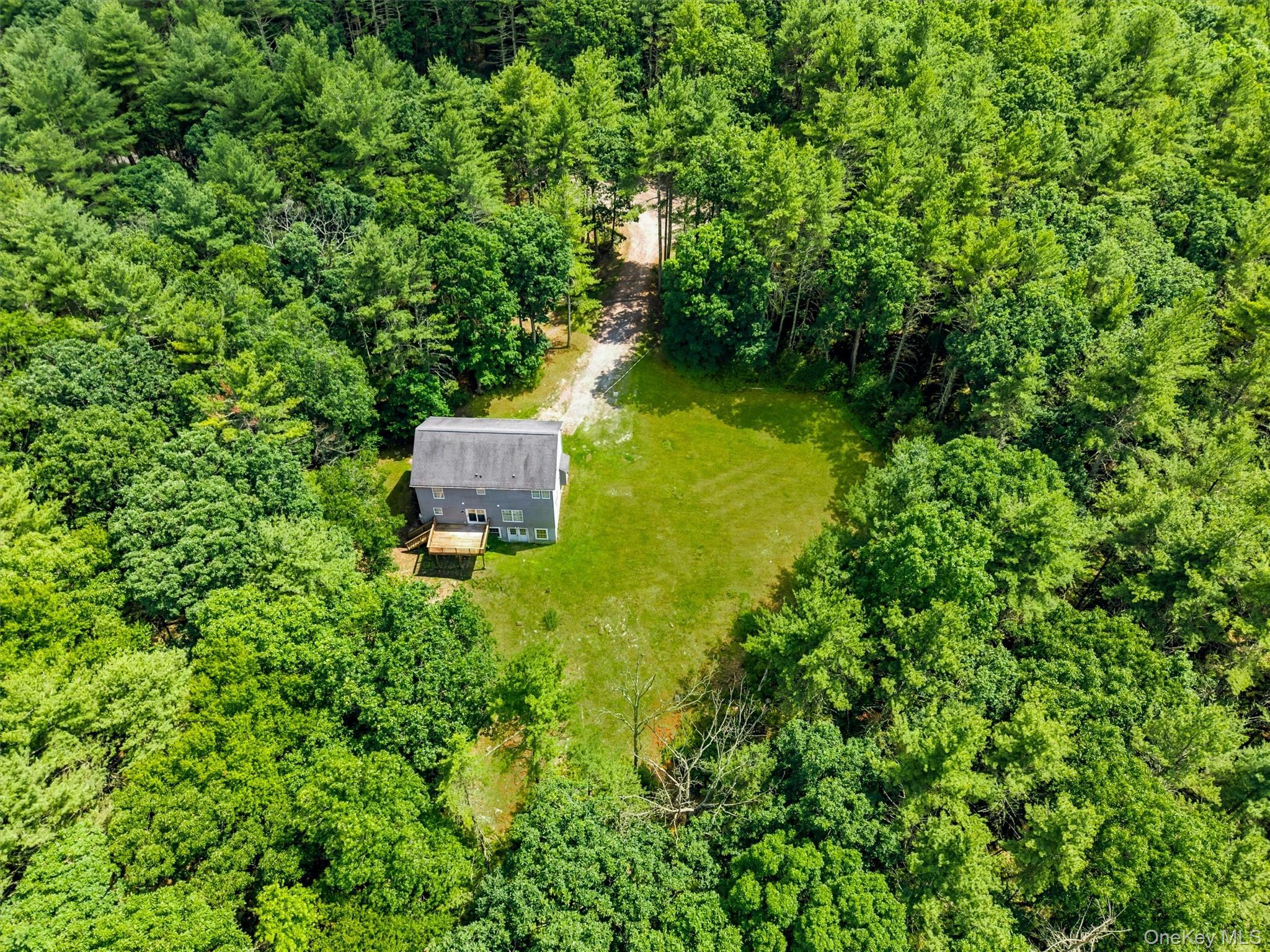 Single Family Split Rock Drive  Sullivan County, NY 12719, MLS-1021819-9