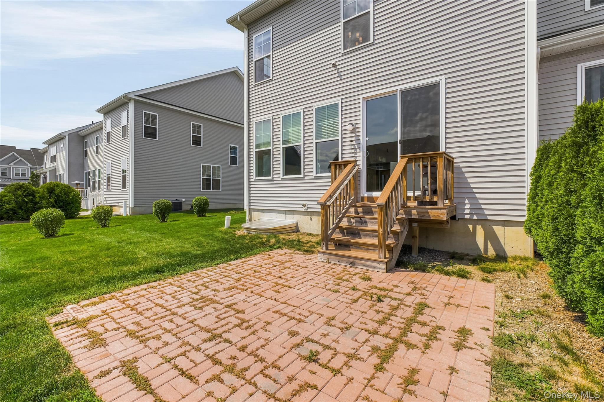Single Family Fenton Way Dutchess County, NY 12533, MLS-1021822-44
