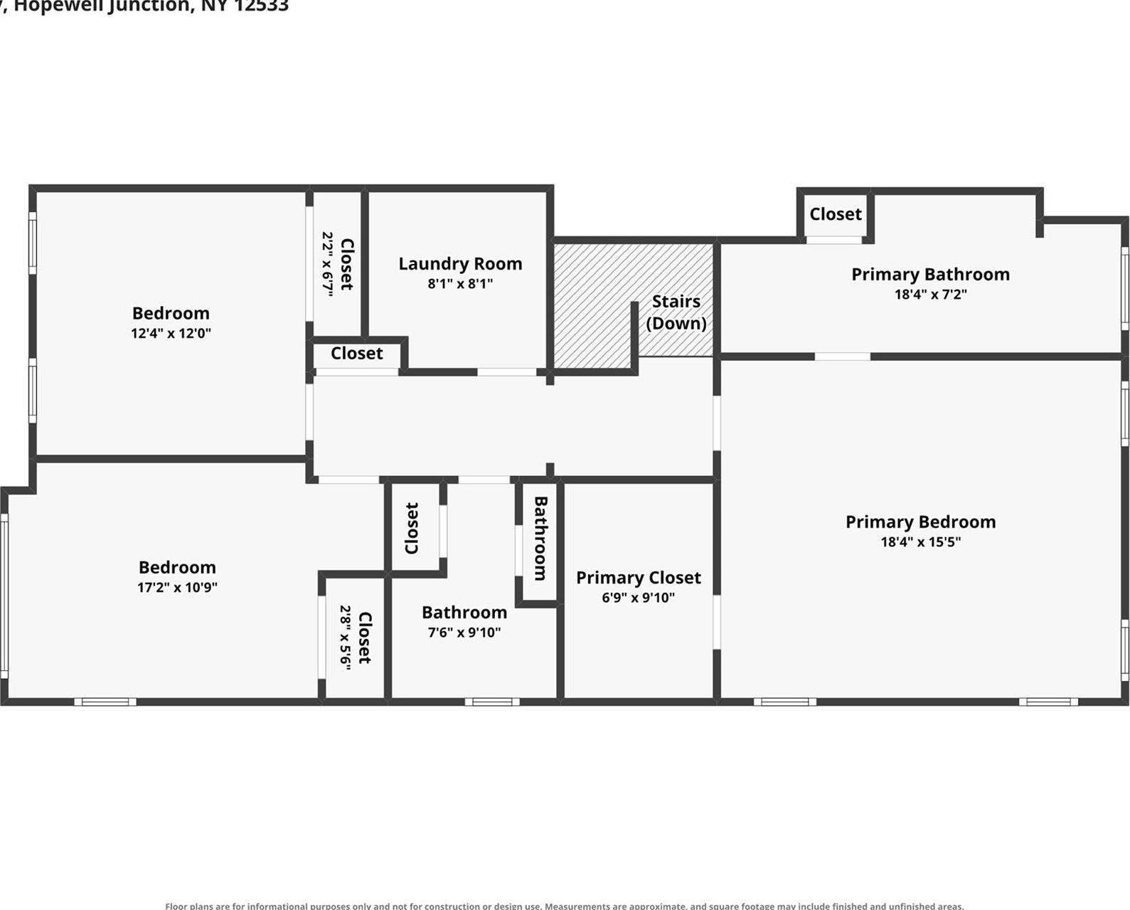 Single Family Fenton Way Dutchess County, NY 12533, MLS-1021822-48