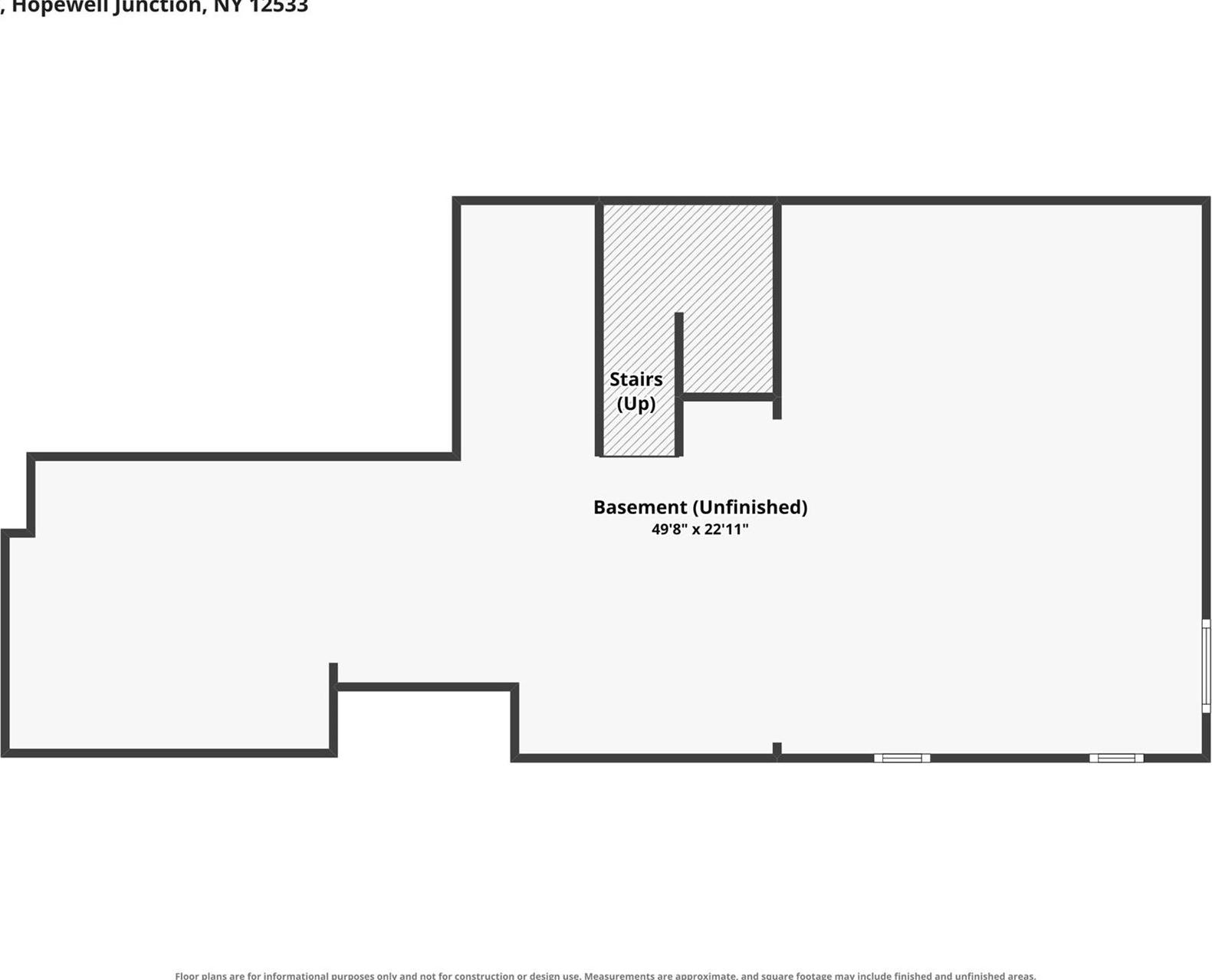 Single Family Fenton Way Dutchess County, NY 12533, MLS-1021822-49