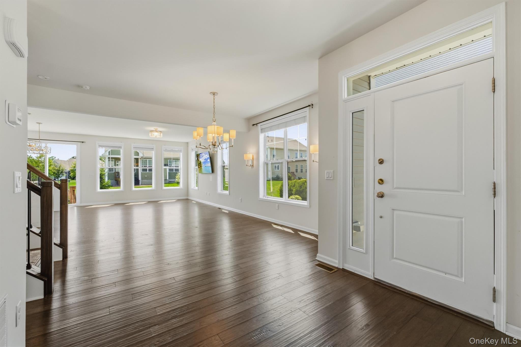 Single Family Fenton Way Dutchess County, NY 12533, MLS-1021822-5