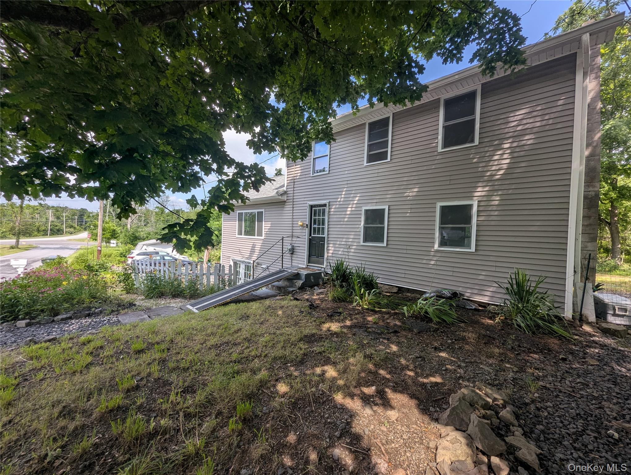Single Family Castle High Road Orange County, NY 10940, MLS-1021833-3