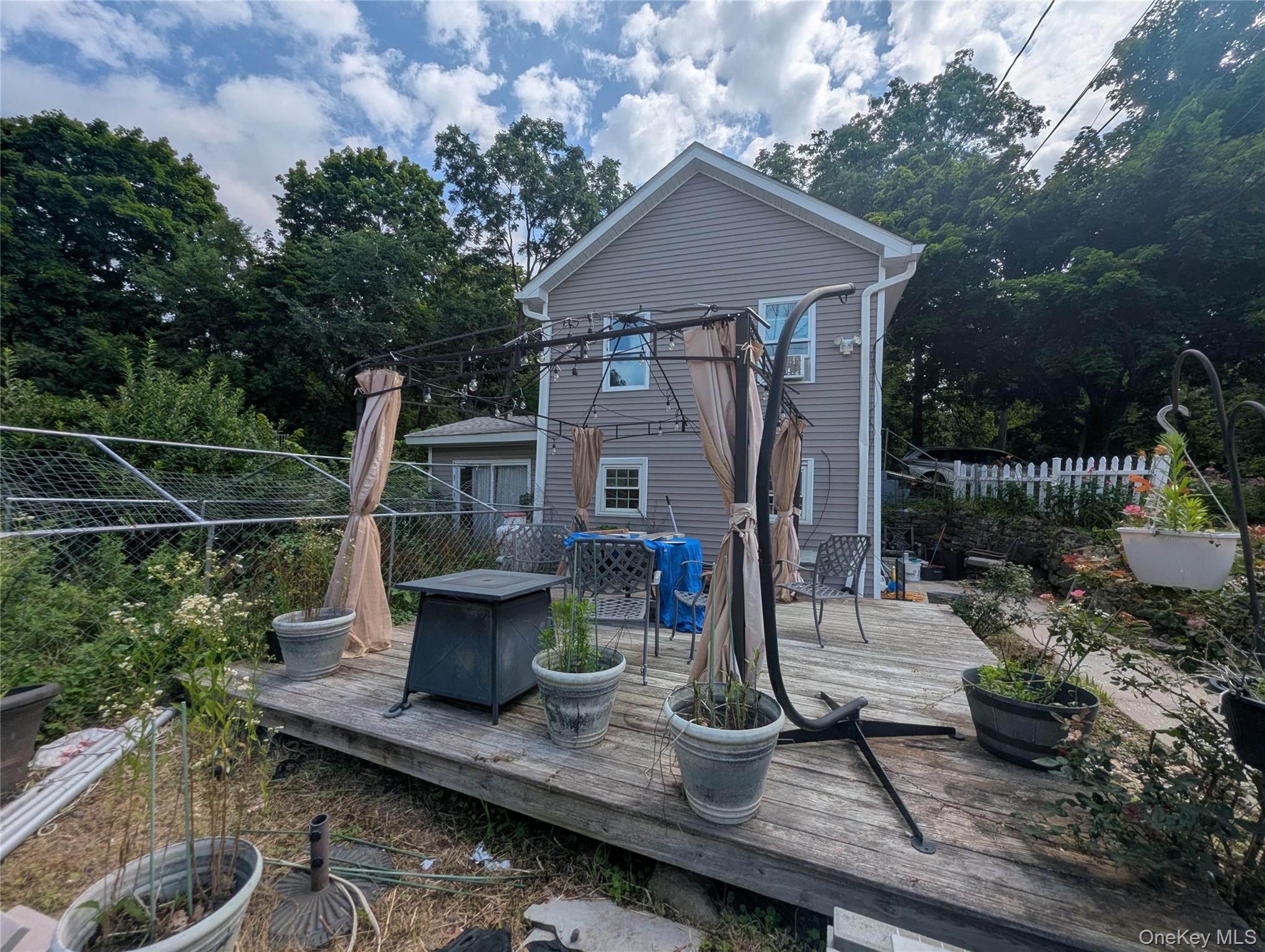 Single Family Castle High Road Orange County, NY 10940, MLS-1021833-31