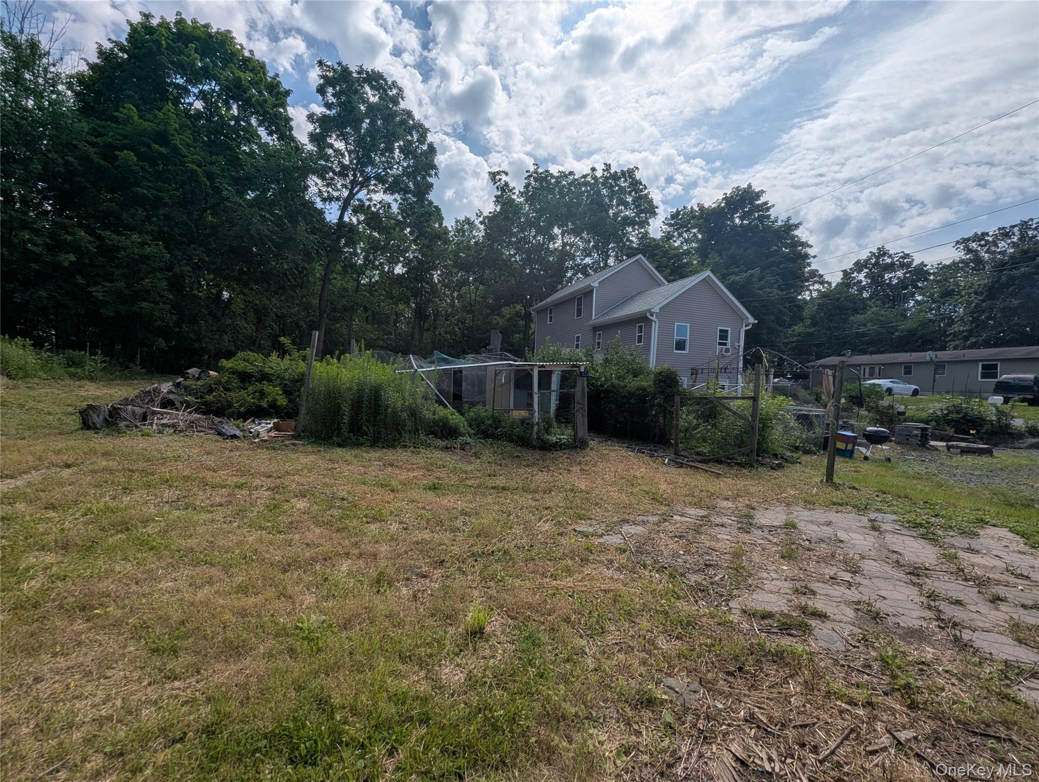 Single Family Castle High Road Orange County, NY 10940, MLS-1021833-32