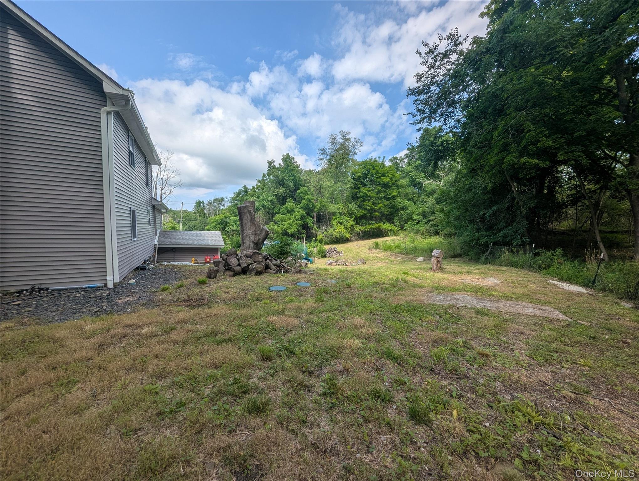 Single Family Castle High Road Orange County, NY 10940, MLS-1021833-34