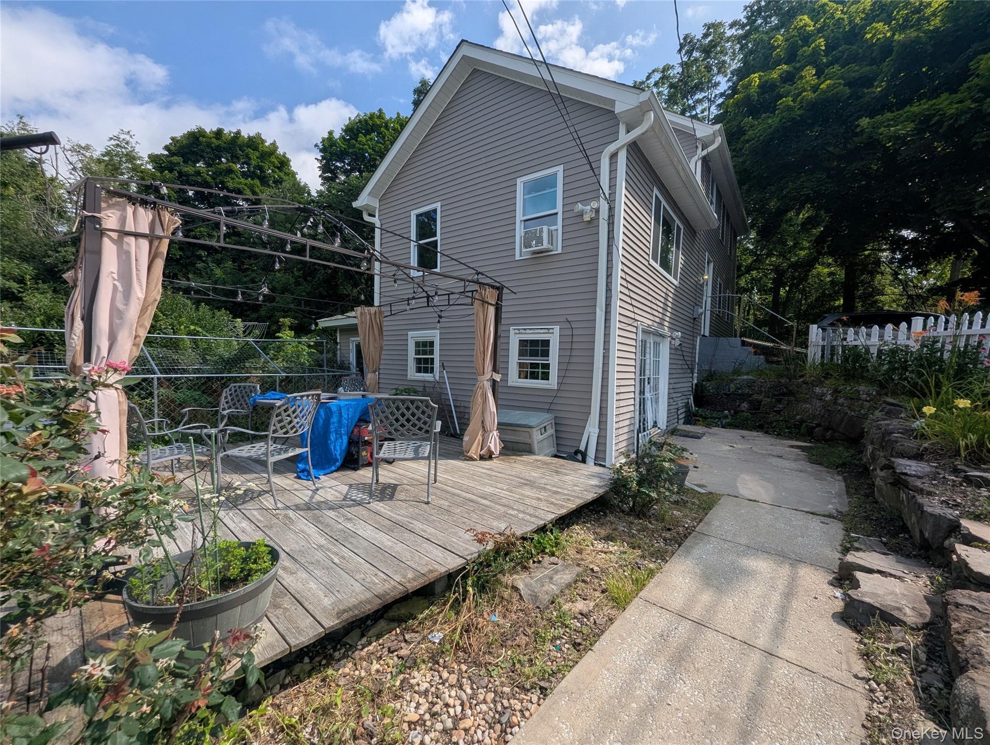 Single Family Castle High Road Orange County, NY 10940, MLS-1021833-35