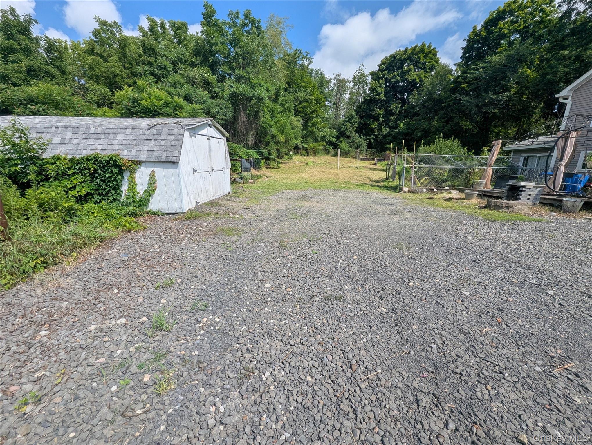 Single Family Castle High Road Orange County, NY 10940, MLS-1021833-37