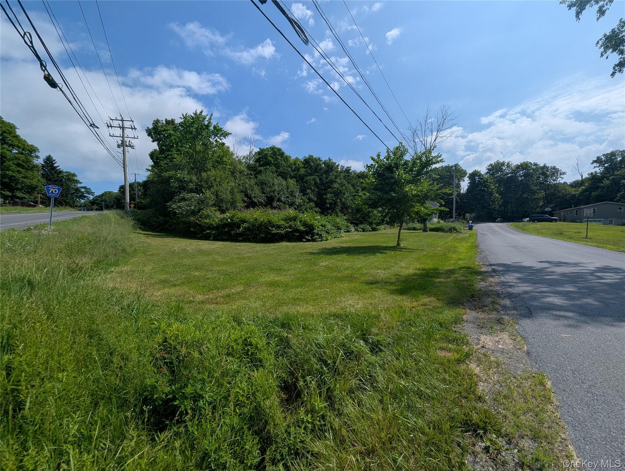 Single Family Castle High Road Orange County, NY 10940, MLS-1021833-39