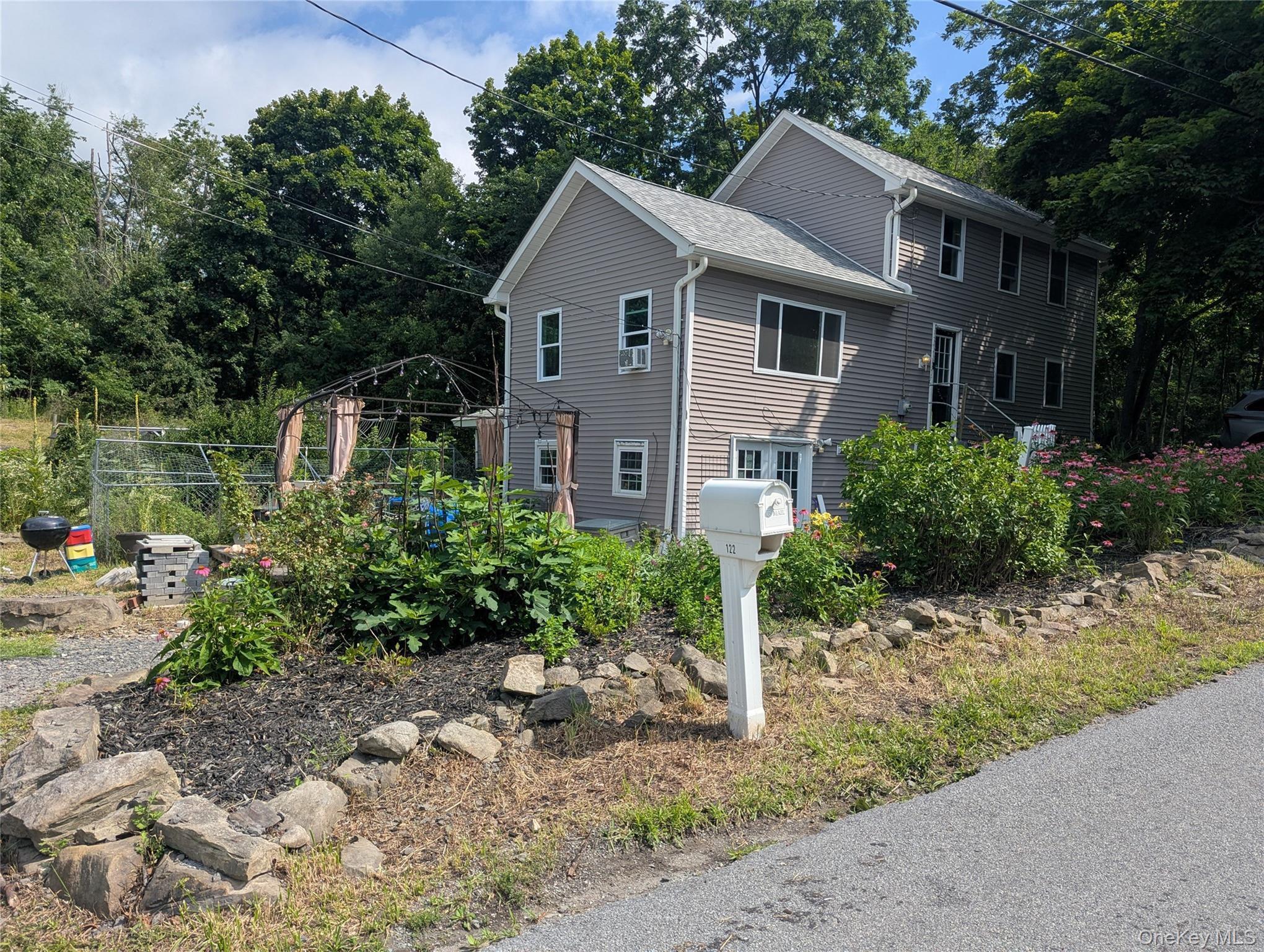Single Family Castle High Road Orange County, NY 10940, MLS-1021833-4