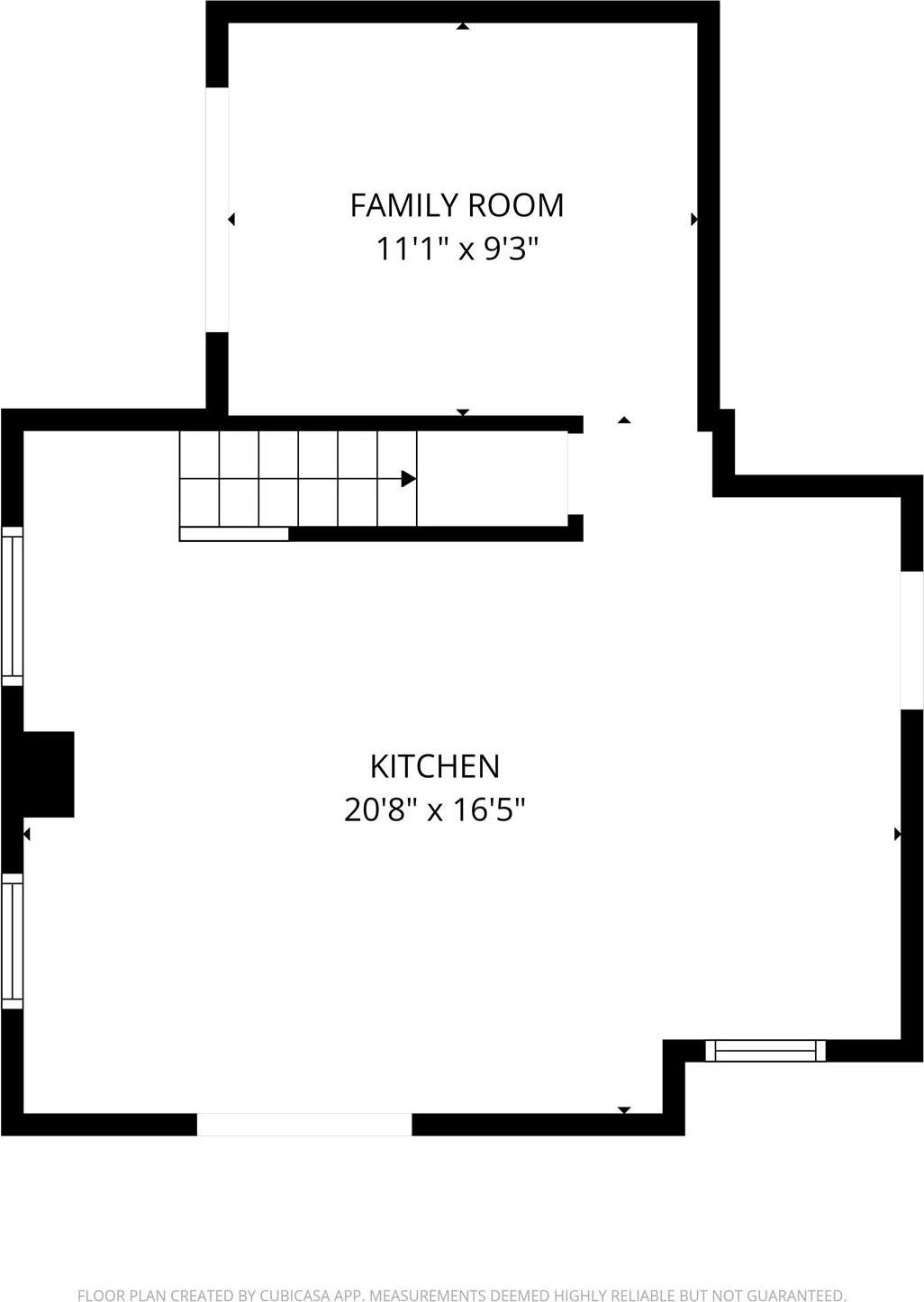Single Family Castle High Road Orange County, NY 10940, MLS-1021833-41
