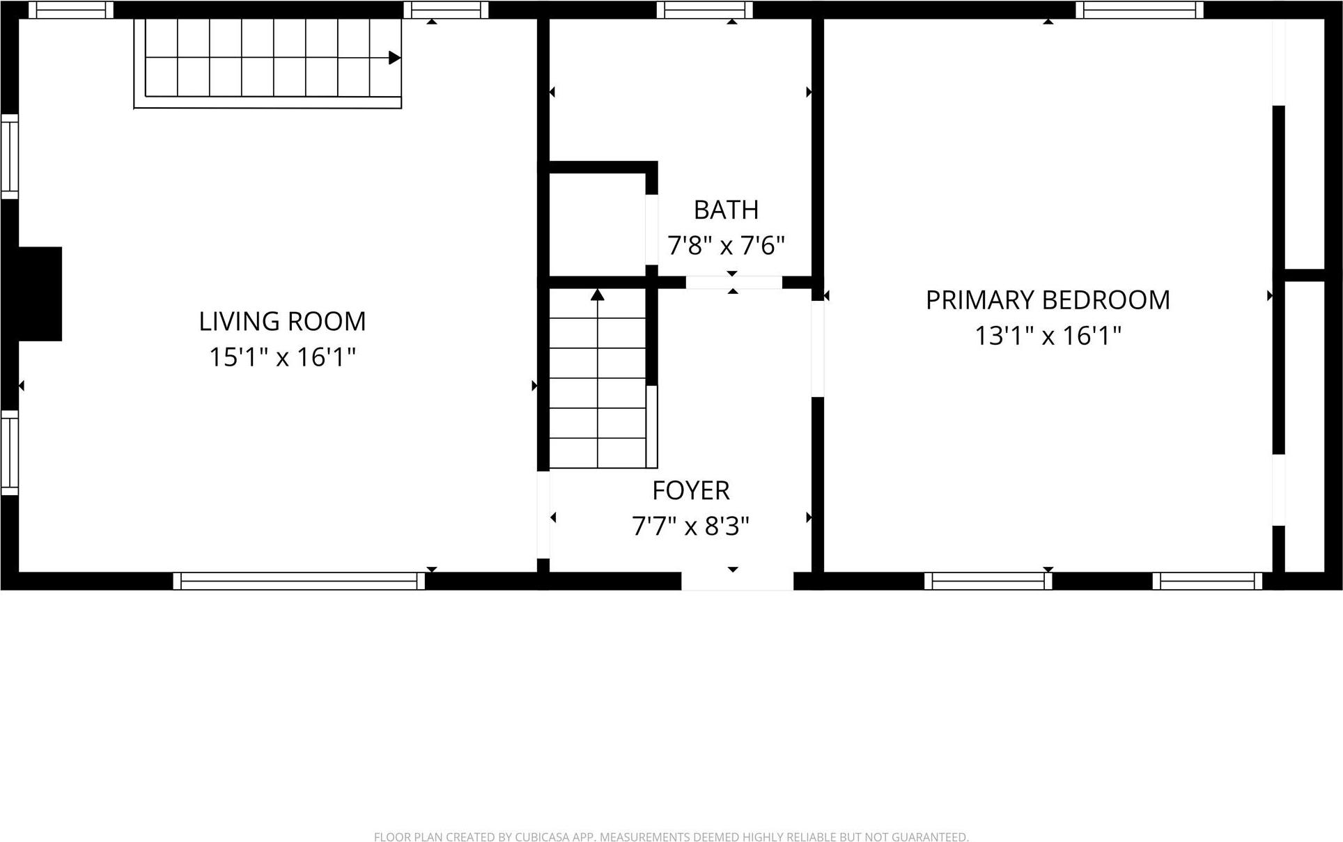 Single Family Castle High Road Orange County, NY 10940, MLS-1021833-42