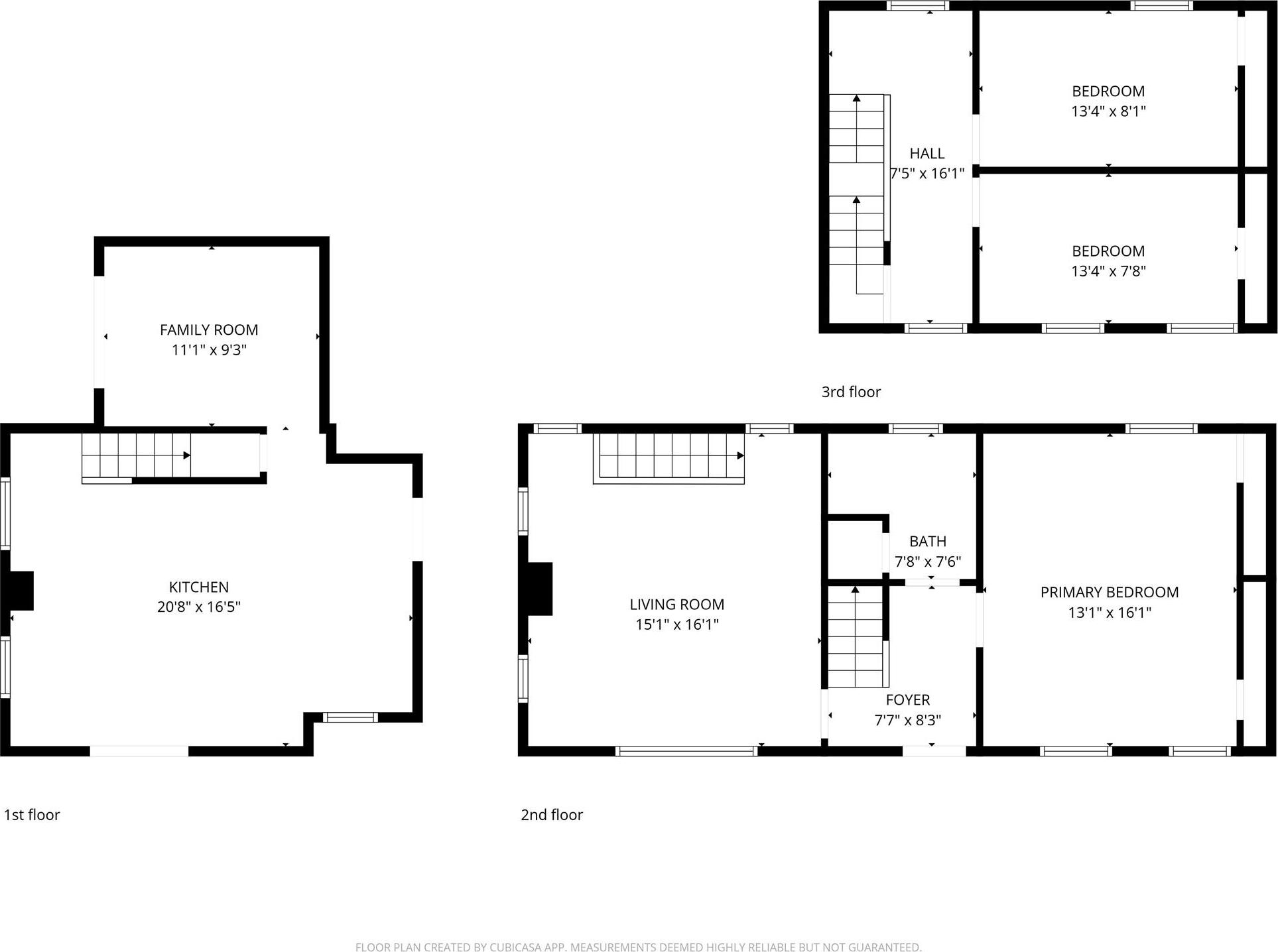 Single Family Castle High Road  Orange County, NY 10940, MLS-1021833-44