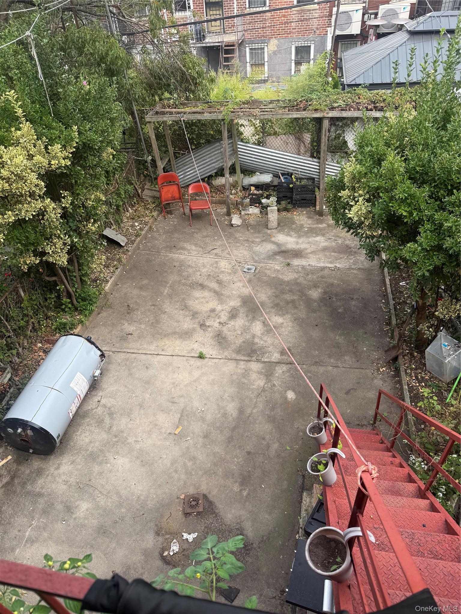Single Family E 59th Street  Brooklyn, NY 11203, MLS-1021844-18