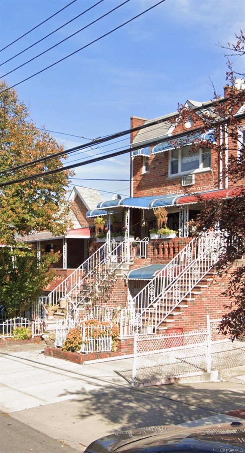 Single Family E 59th Street  Brooklyn, NY 11203, MLS-1021844-2