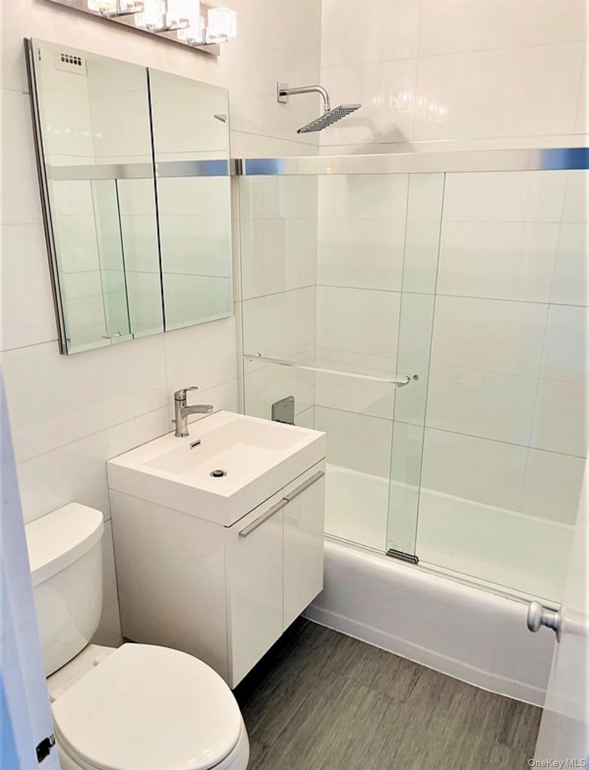 Apartment E 33rd Street Manhattan, NY 10016, MLS-1021847-10
