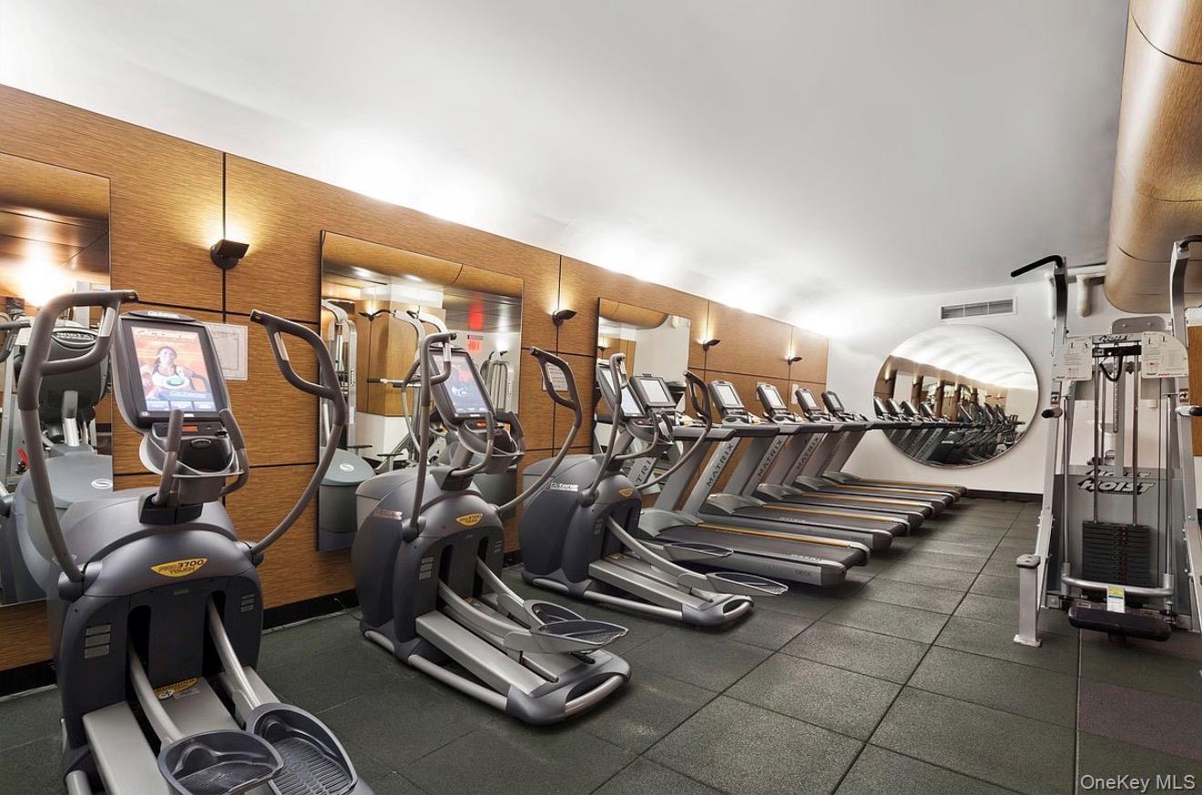 Apartment E 33rd Street Manhattan, NY 10016, MLS-1021847-3