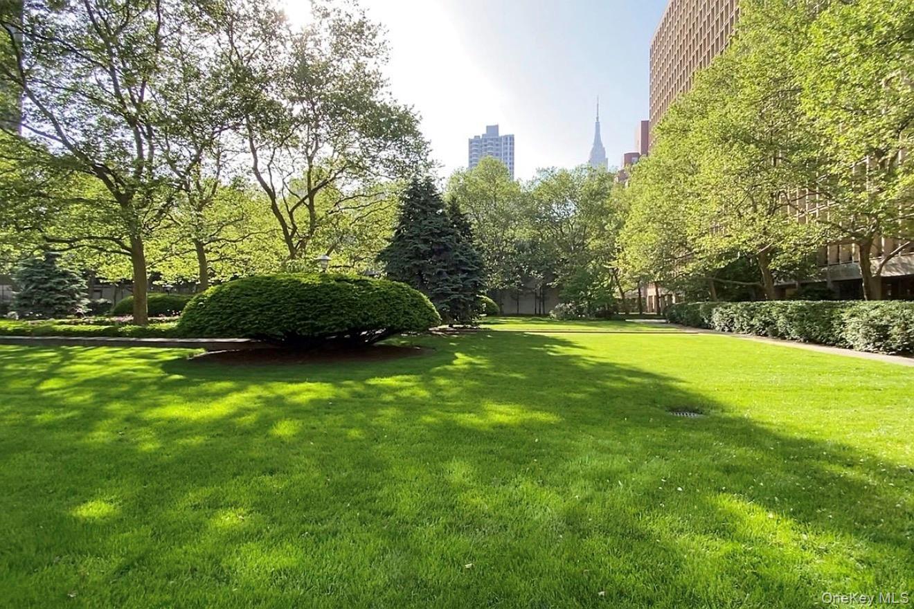 Apartment E 33rd Street Manhattan, NY 10016, MLS-1021847-5