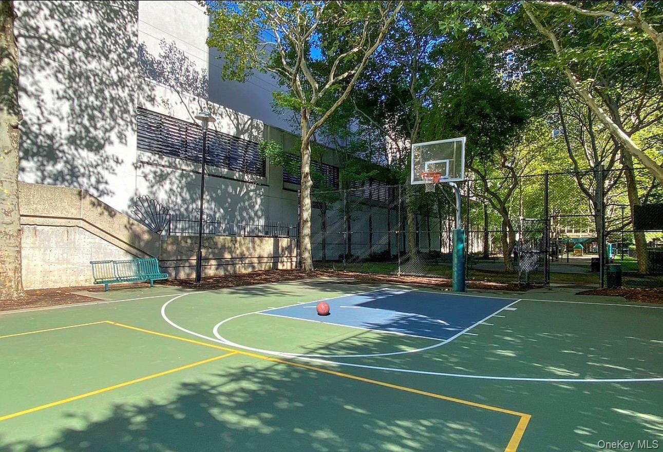 Apartment E 33rd Street Manhattan, NY 10016, MLS-1021847-6