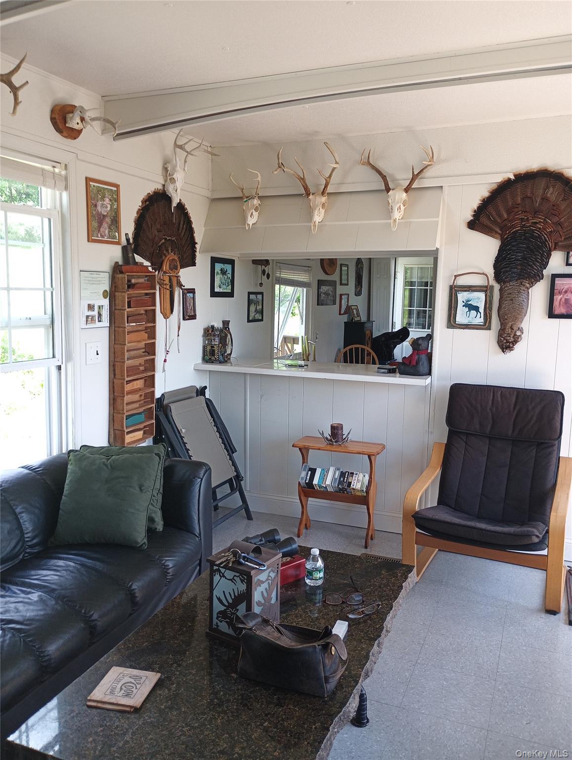 Single Family Gregory Hollow Road Delaware County, NY 13782, MLS-1021848-16