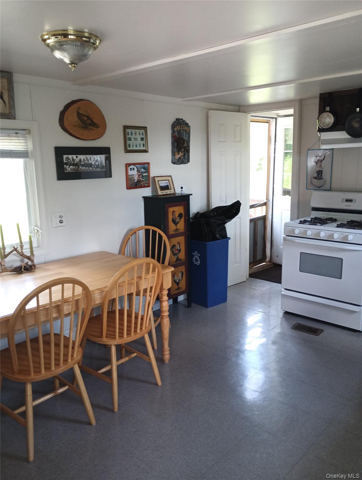 Single Family Gregory Hollow Road Delaware County, NY 13782, MLS-1021848-17