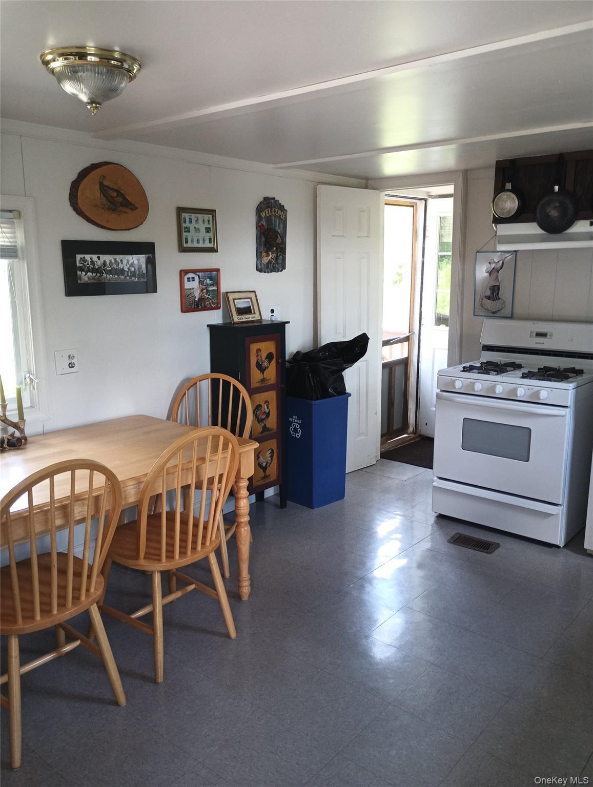 Single Family Gregory Hollow Road Delaware County, NY 13782, MLS-1021848-18