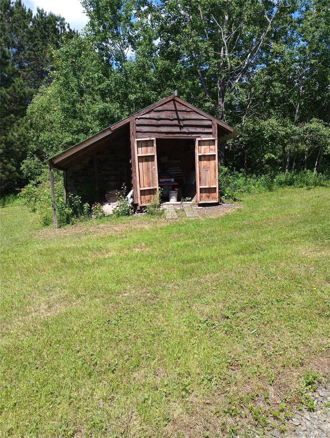 Single Family Gregory Hollow Road Delaware County, NY 13782, MLS-1021848-25