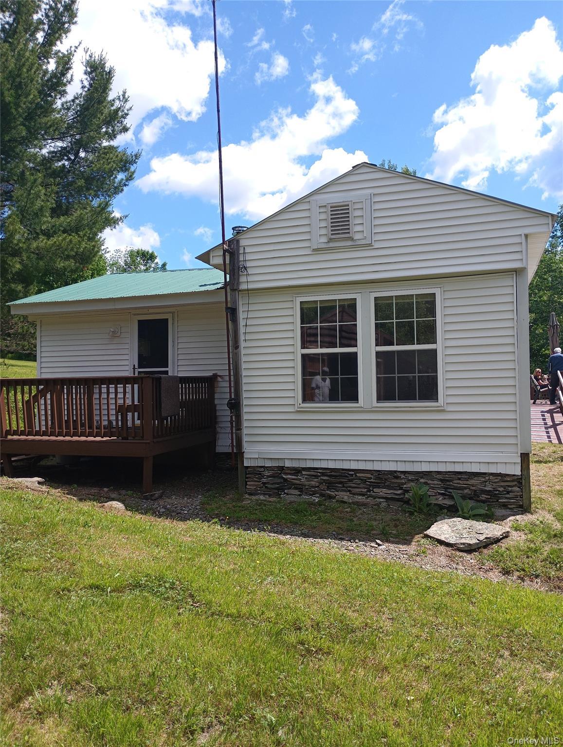 Single Family Gregory Hollow Road Delaware County, NY 13782, MLS-1021848-28