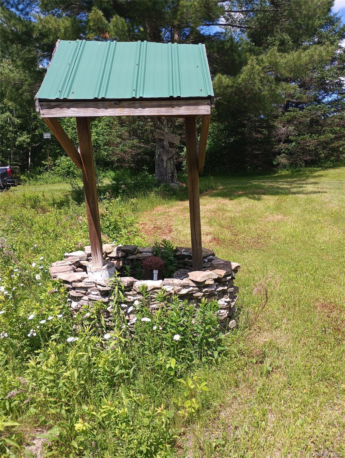 Single Family Gregory Hollow Road Delaware County, NY 13782, MLS-1021848-29