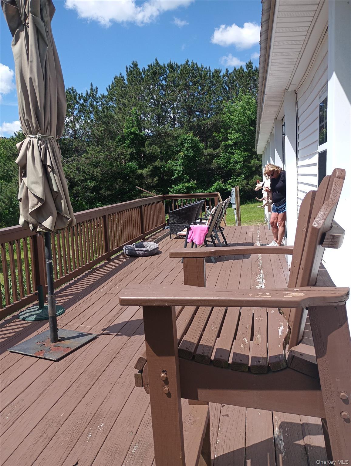Single Family Gregory Hollow Road Delaware County, NY 13782, MLS-1021848-32