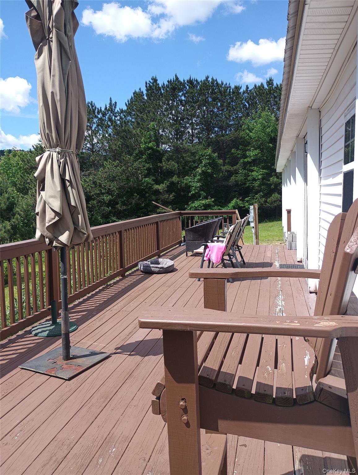 Single Family Gregory Hollow Road  Delaware County, NY 13782, MLS-1021848-33